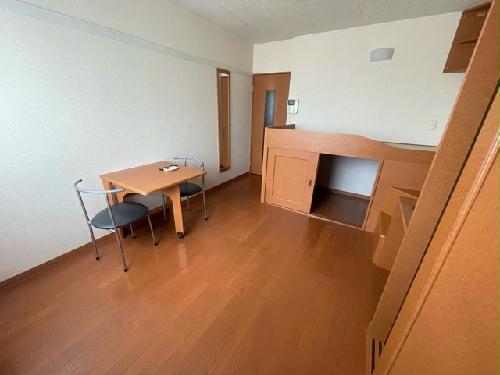 居室・リビング　現状優先