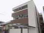 鳳駅より徒歩6分 1階 築8年3ヶ月の賃貸物件