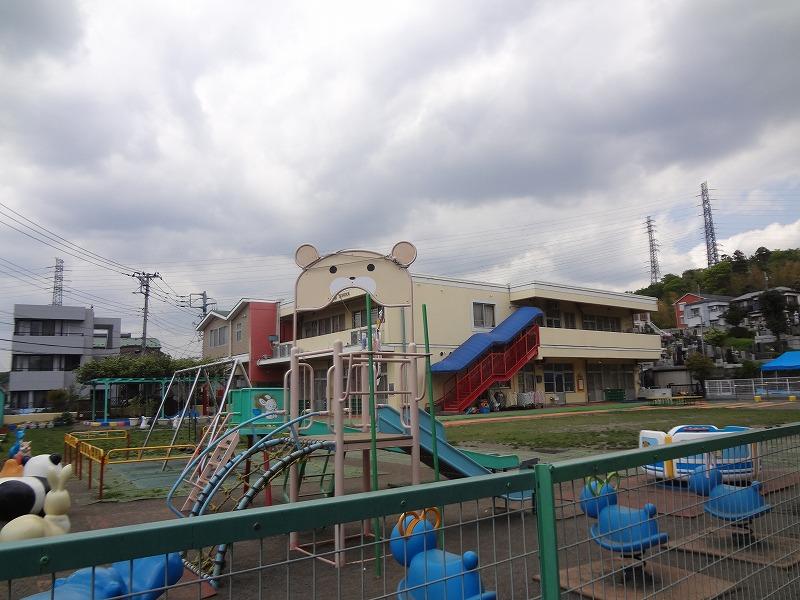 幼稚園・保育園　小山保育園（幼稚園・保育園）まで861m