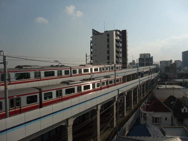 ホームセンター　オリンピック蒲田店（ホームセンター）まで203m