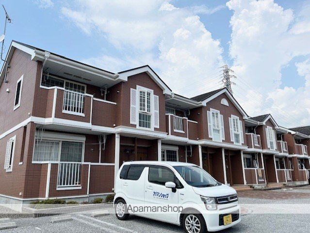 ＪＲ北陸本線 高月駅 徒歩13分 築22年