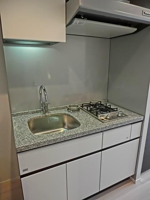 キッチン　別部屋参考画像