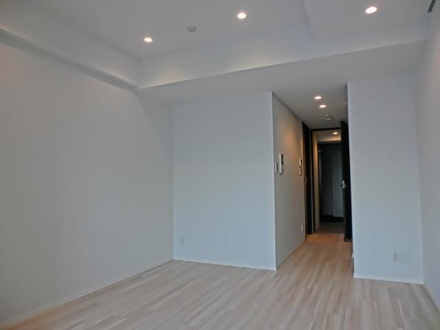 居室・リビング　別部屋参考画像