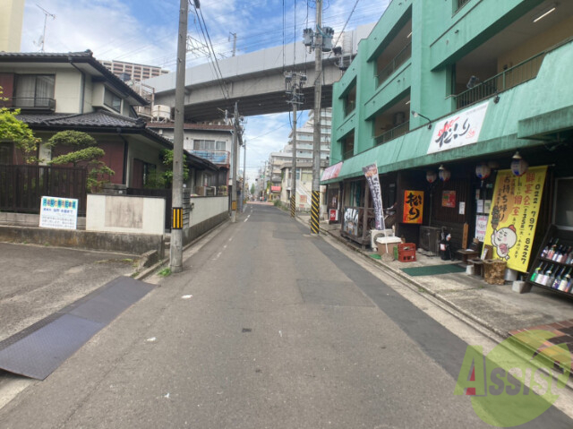 駐車場　駐車場その他