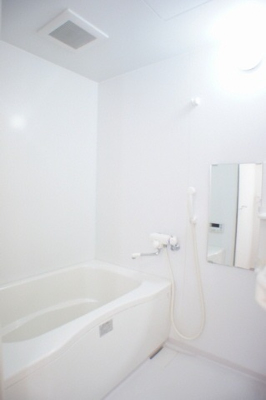 バス・シャワールーム　図面と現状に相違がある場合には現状を優先