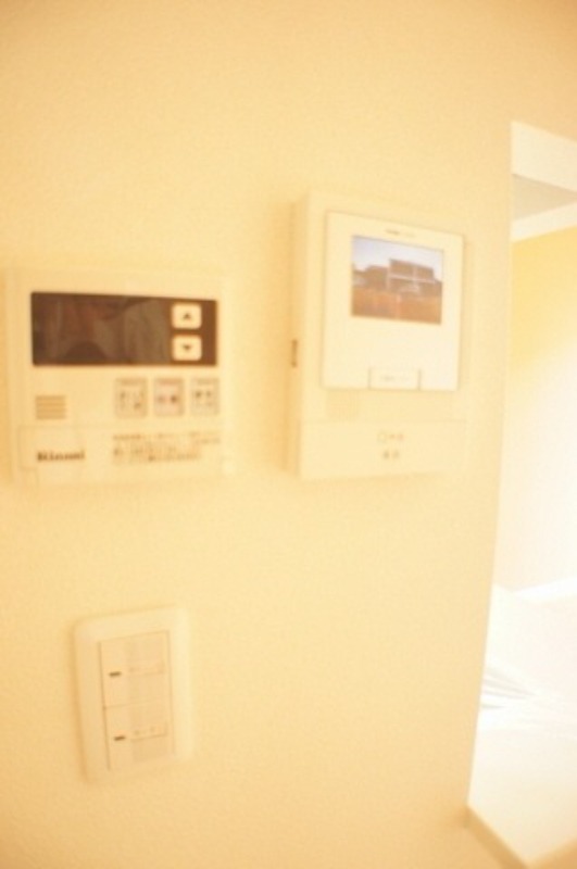 セキュリティ　図面と現状に相違がある場合には現状を優先