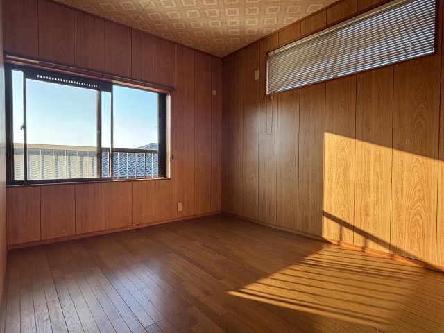 居室・リビング　ゆったりとしたリビングです