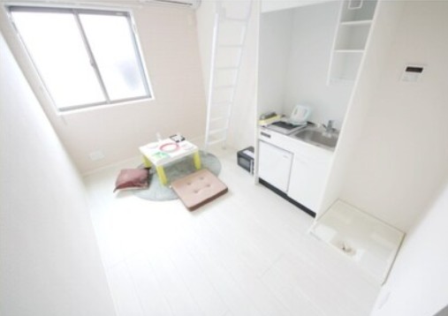 居室・リビング　同建物別部屋参考