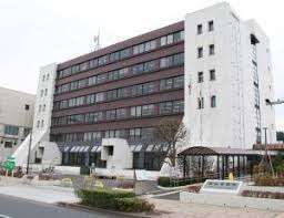 役所　稲城市役所（役所）まで996m