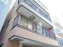 本八幡駅より徒歩5分 2階 築23年の賃貸物件