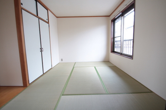 その他　※別部屋の写真です