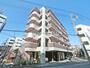 茨木市駅より徒歩3分 3階 築24年10ヶ月の賃貸物件