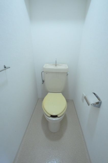 トイレ　☆トイレ☆