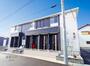 新秋津駅より徒歩10分 1階 新築の賃貸物件