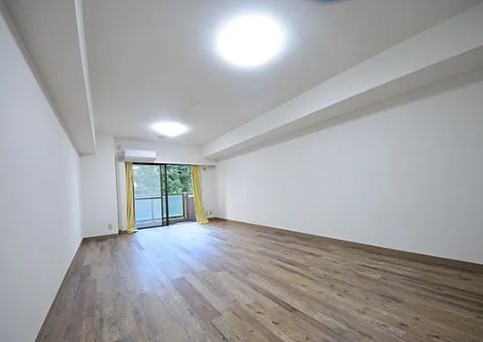 居室・リビング　居室※別部屋参考写真