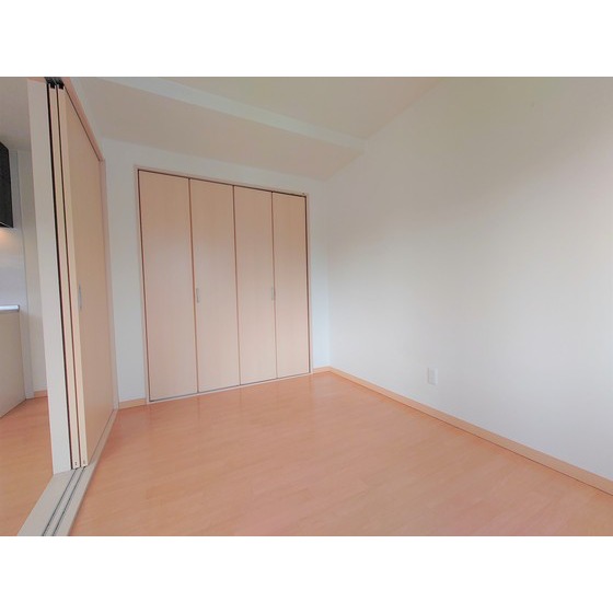 その他部屋・スペース　洋室