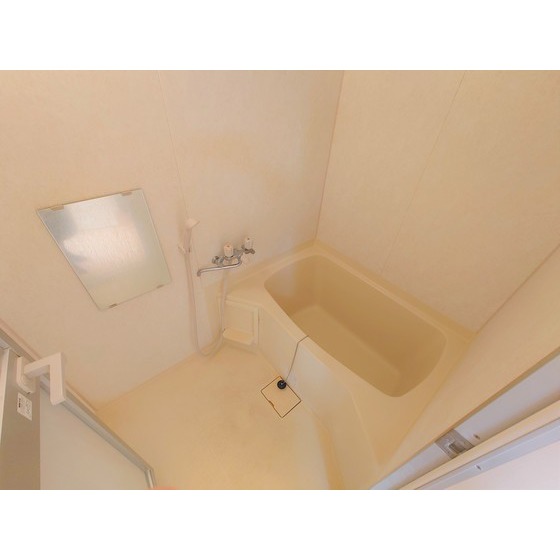 バス・シャワールーム　ユニットバス