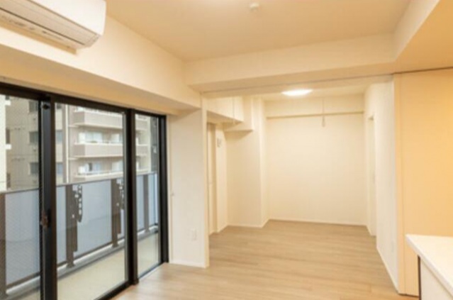 居室・リビング　※別部屋参照