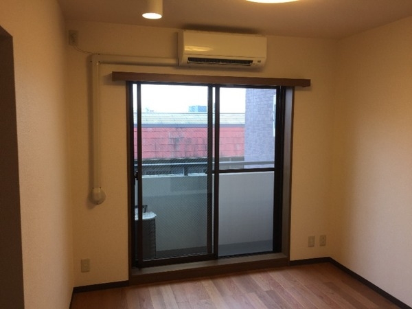 居室・リビング　別部屋参考写真