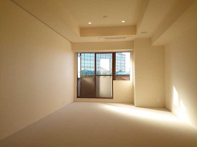 エントランス　恵比寿ガーデンテラス弐番館