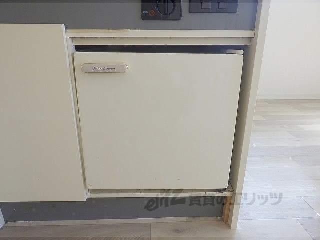 その他部屋・スペース　冷蔵庫置場