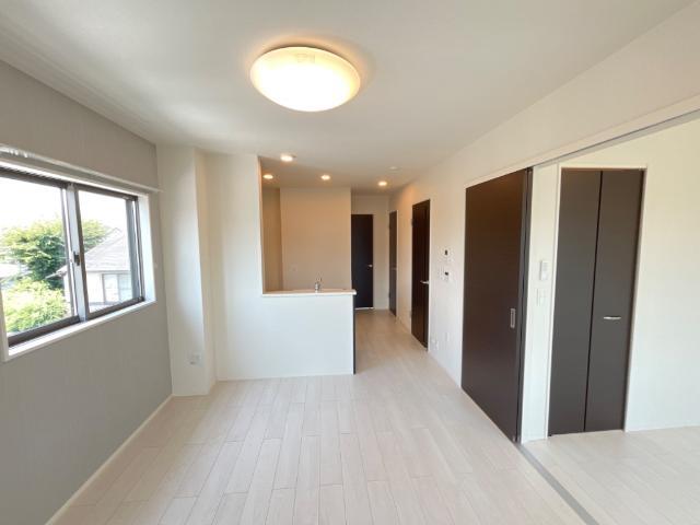 居室・リビング　リビング（イメージ）