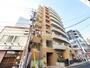 東神奈川駅より徒歩1分 4階 築18年の賃貸物件