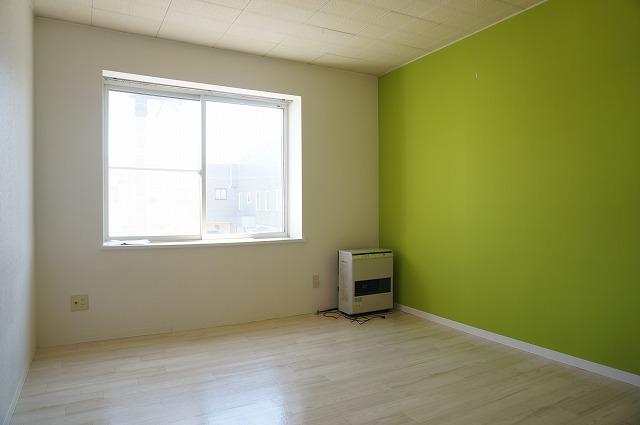 居室・リビング　リビング１