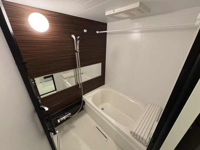 その他共有部分　完成パース