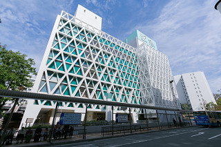 その他　阪急百貨店（その他）まで1922m