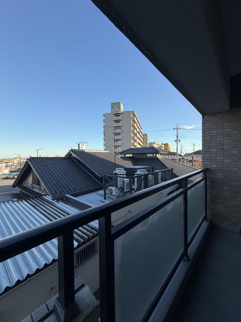 眺望　◆こちらの物件のお問合わせは、蕪木不動産へお問合せ下さい◆