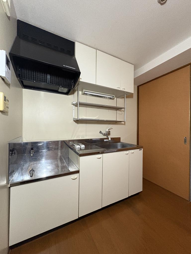 キッチン　◆こちらの物件のお問合わせは、蕪木不動産へお問合せ下さい◆