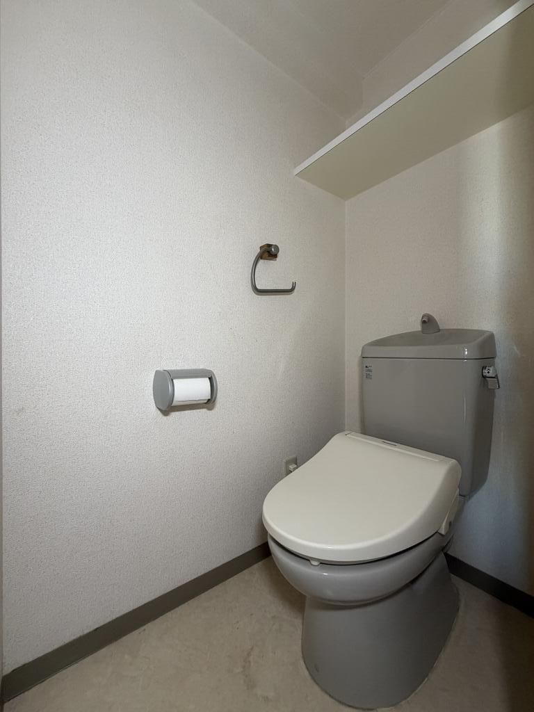 トイレ　◆こちらの物件のお問合わせは、蕪木不動産へお問合せ下さい◆