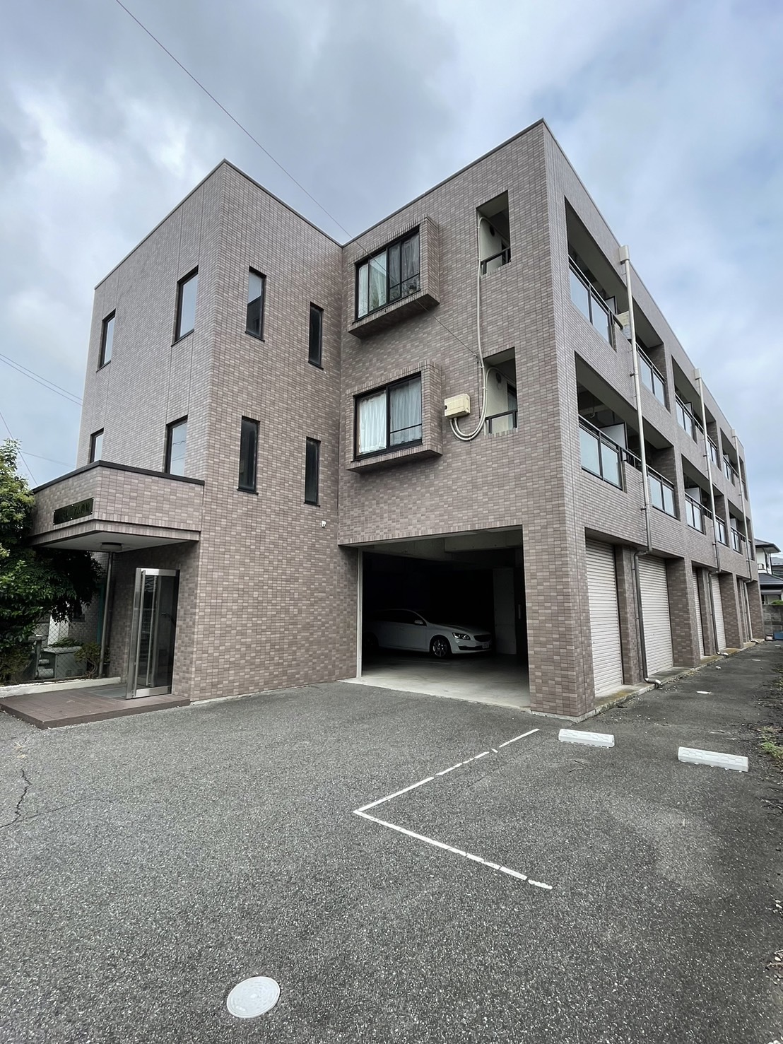 建物外観　◆こちらの物件のお問合わせは、蕪木不動産へお問合せ下さい◆