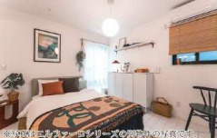 ロビー　別室参考画像です。