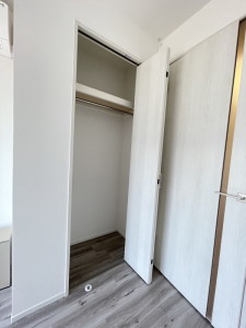 収納　別室参考画像です。