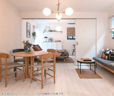 その他部屋・スペース　別室参考画像です。