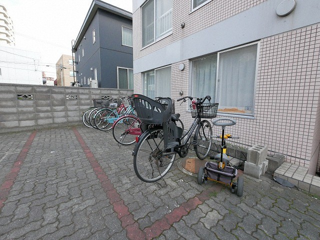 その他共有部分