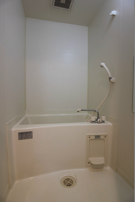 バス・シャワールーム　別部屋参考写真