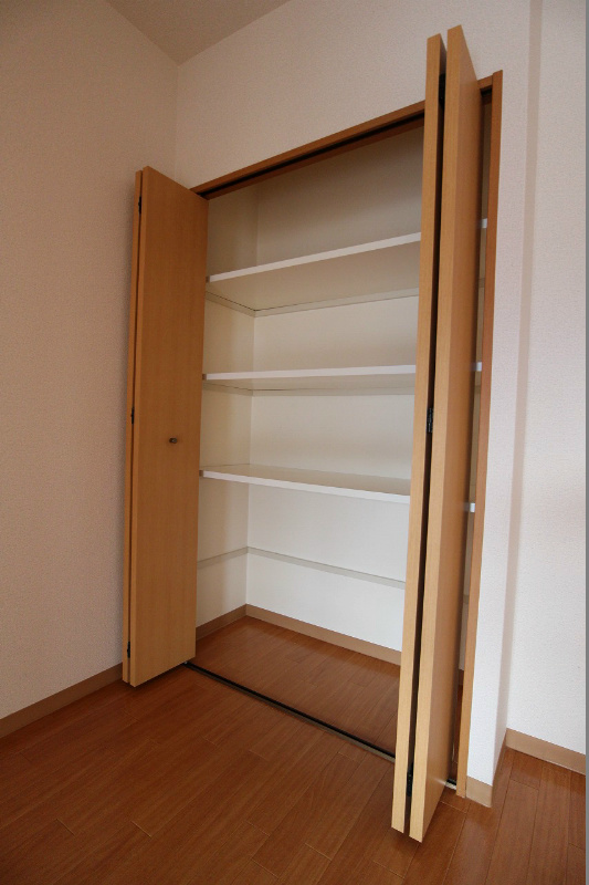 収納　別部屋参考写真