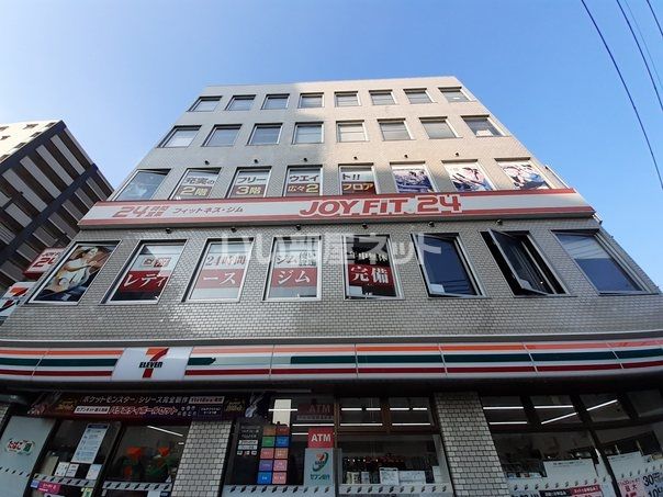 その他　ＪＯＹＦＩＴ２４新神戸（その他）まで280m