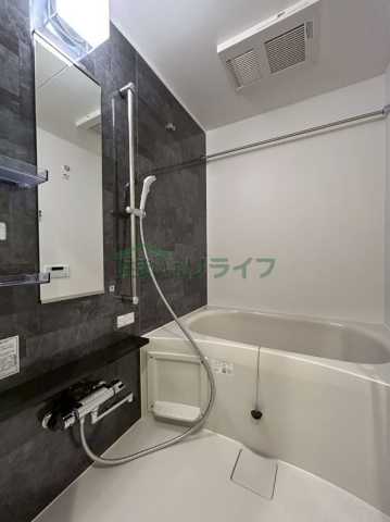 バス・シャワールーム　別部屋参照