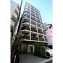 ラドゥセール蒲田 9階 築6年の賃貸物件