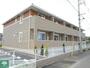 花小金井駅より徒歩12分 1階 築8年7ヶ月の賃貸物件