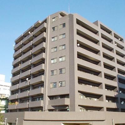 建物外観　★外観★