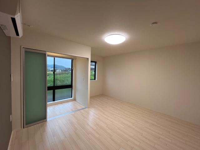 居室・リビング　リビング（イメージ）