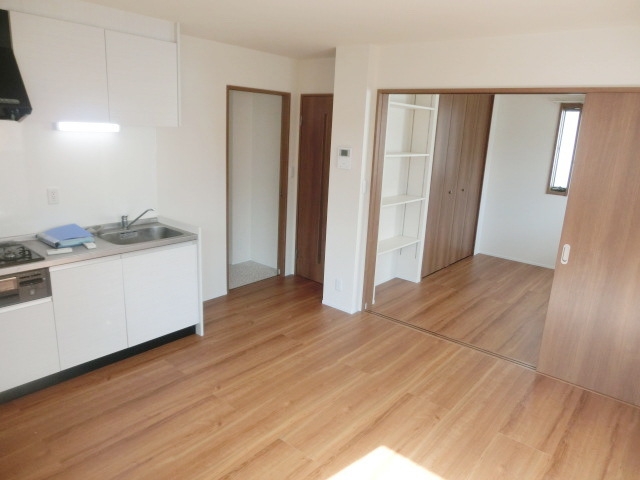 居室・リビング