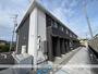 東福山駅より徒歩15分 1階 新築の賃貸物件