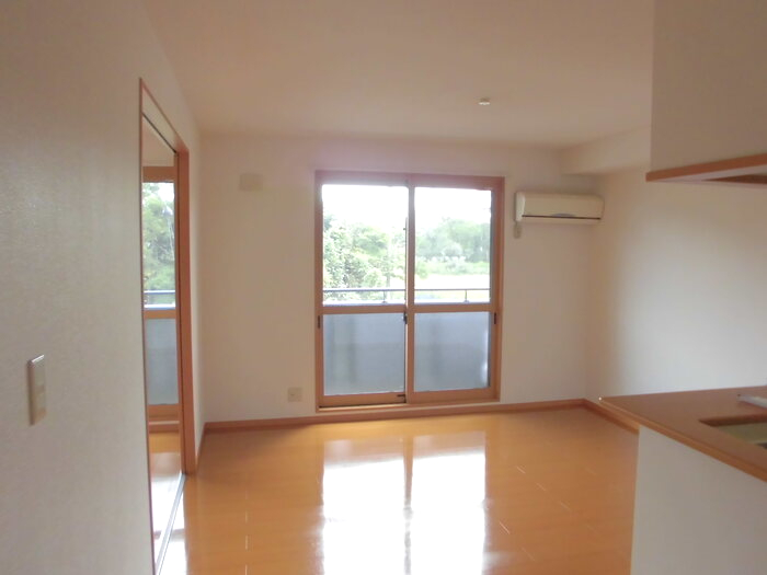 居室・リビング　LDK