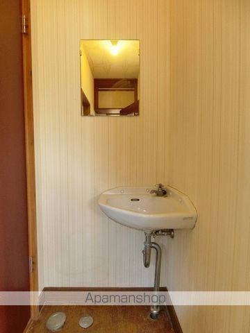 丸久第7・8コーポの内装写真